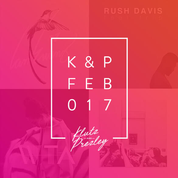 February 2017 cover artwork