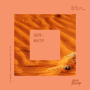 September 2020 cover artwork