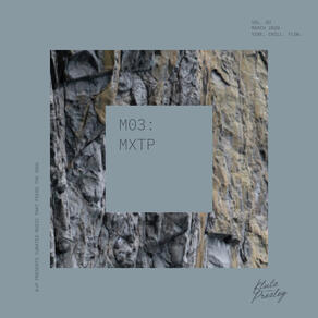 March 2020 cover artwork