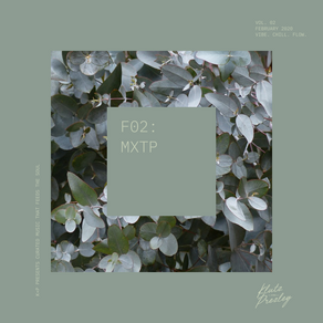 February 2020 cover artwork