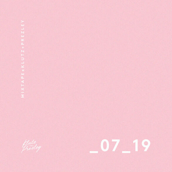 July 2019 cover artwork