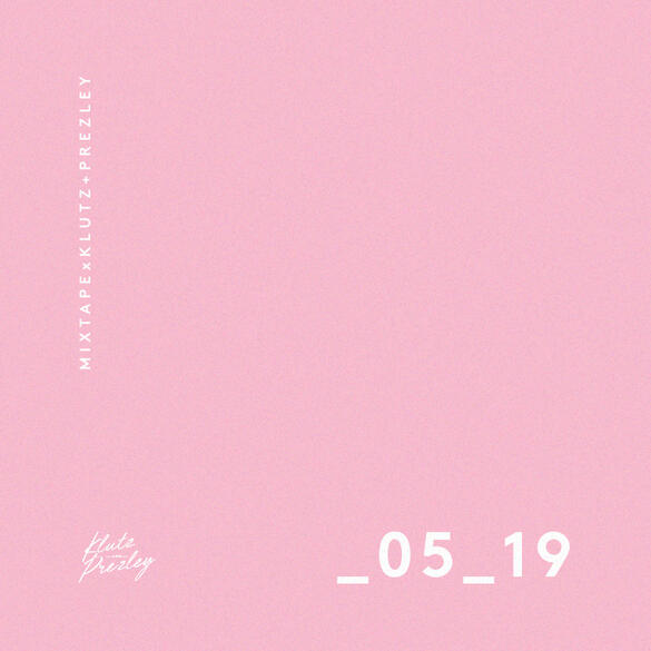 May 2019 cover artwork