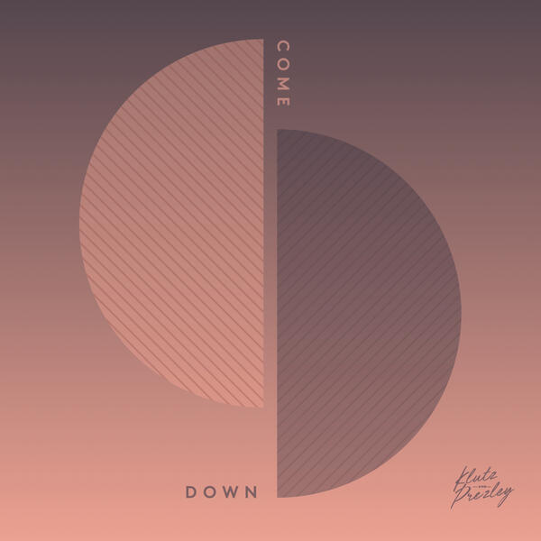 Come Down playlist cover artwork