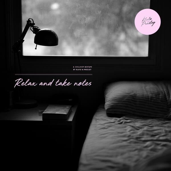 Subtle playlist cover artwork