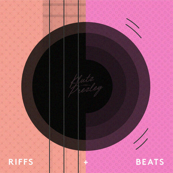 Riffs + Beats playlist cover artwork